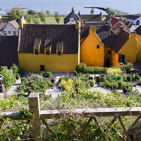 Sandhaven Culross Exterior photo